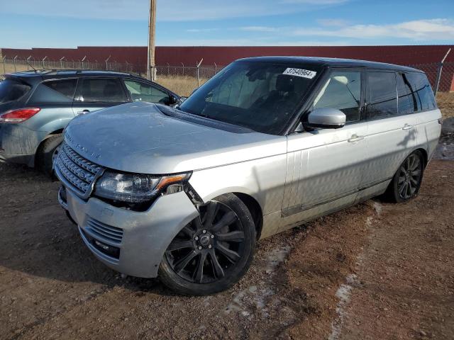 LAND ROVER RANGEROVER 2014 salgs2ef4ea151273