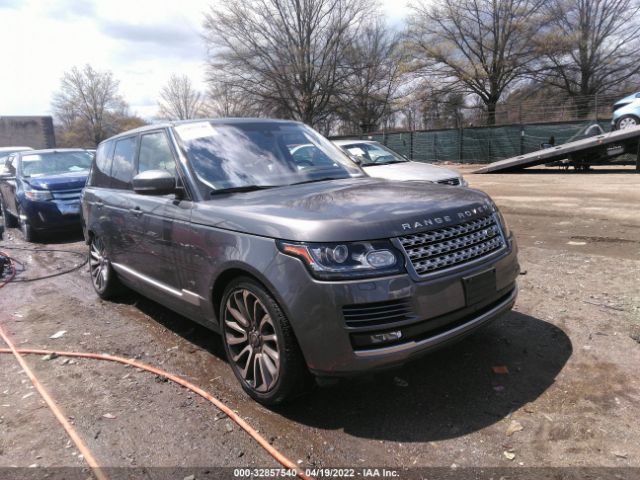 LAND-ROVER RANGE ROVER 2016 salgs2ef4ga247343