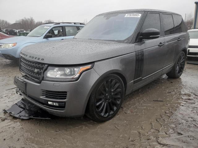 LAND-ROVER RANGE ROVE 2016 salgs2ef4ga258486