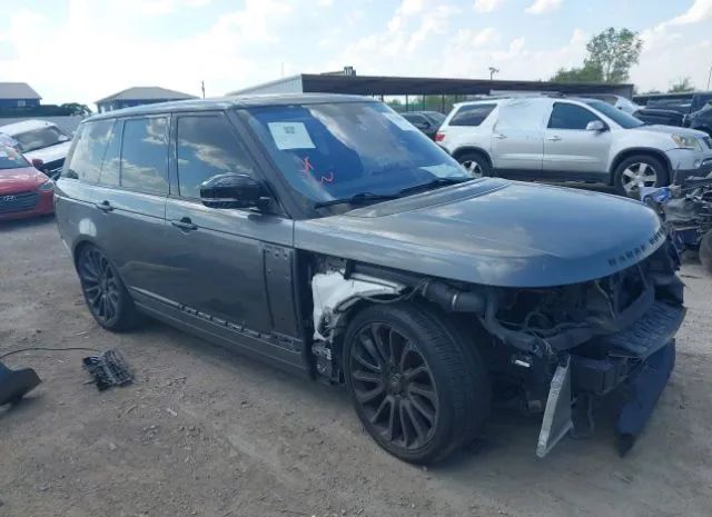 LAND ROVER RANGE ROVER 2016 salgs2ef4ga259279