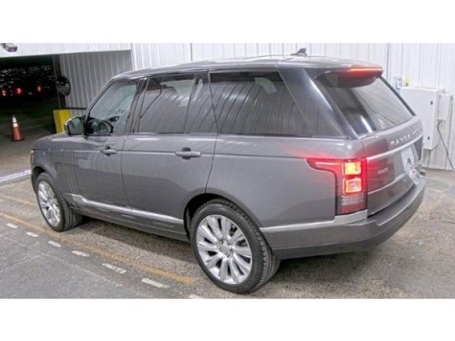 LAND ROVER RANGE ROVER 2016 salgs2ef4ga266491