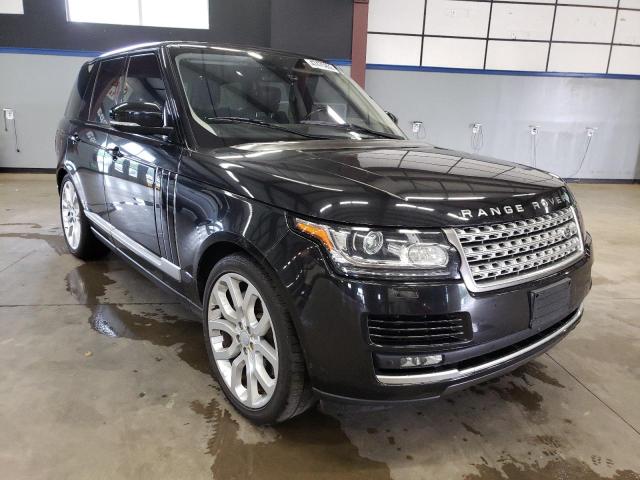 LAND-ROVER RANGE ROVE 2016 salgs2ef4ga274896