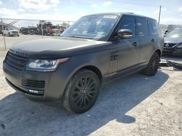 LAND-ROVER RANGE ROVE 2016 salgs2ef4ga294498