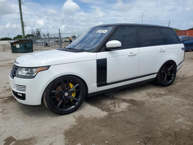 LAND-ROVER RANGE ROVE 2016 salgs2ef4ga300090