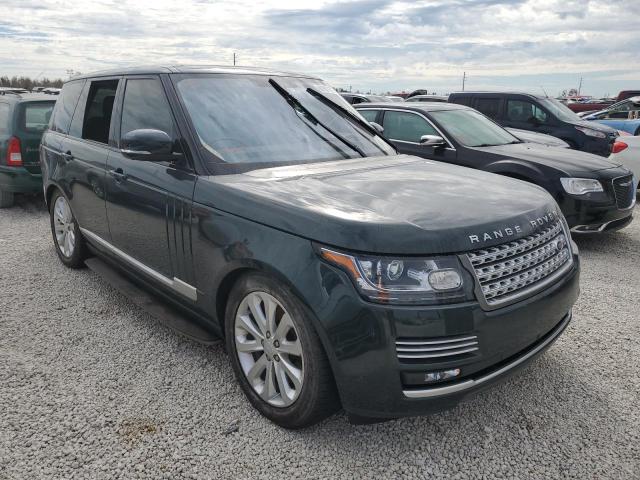 LAND ROVER RANGE ROVE 2016 salgs2ef4ga300350