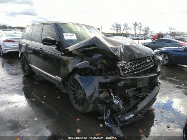 LAND-ROVER RANGE ROVER 2013 salgs2ef5da113078