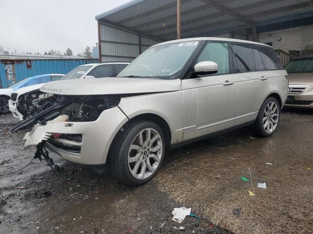 LAND ROVER RANGE ROVE 2014 salgs2ef5ea126480