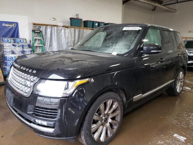 LAND-ROVER RANGEROVER 2014 salgs2ef5ea131002