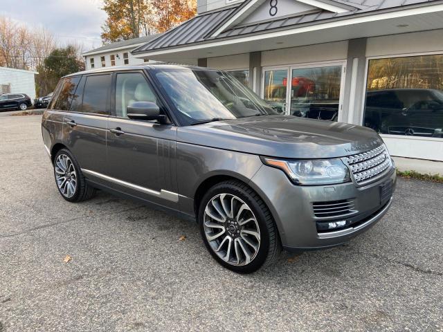 LAND ROVER RANGE ROVER 2014 salgs2ef5ea134045