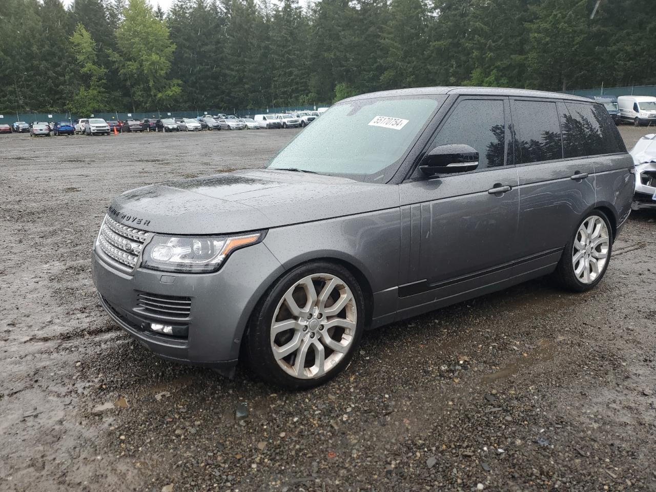 LAND ROVER RANGE ROVER 2014 salgs2ef5ea150603