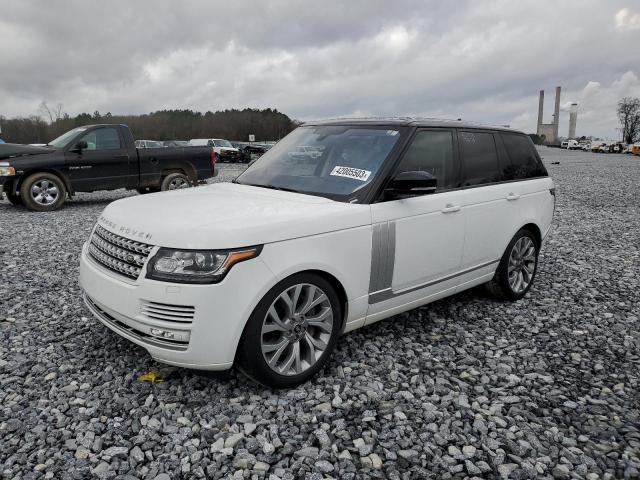 LAND ROVER RANGE ROVE 2016 salgs2ef5ga251823