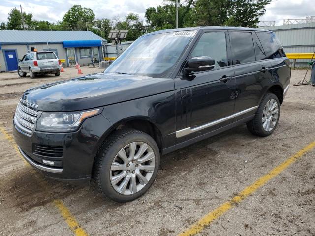 LAND ROVER RANGEROVER 2016 salgs2ef5ga254706