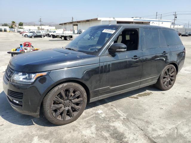 LAND ROVER RANGEROVER 2016 salgs2ef5ga257654