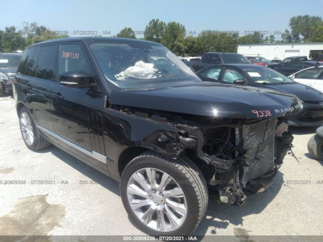 LAND-ROVER RANGE ROVER 2016 salgs2ef5ga272414