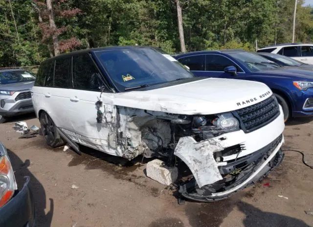 LAND ROVER RANGE ROVER 2016 salgs2ef5ga280481