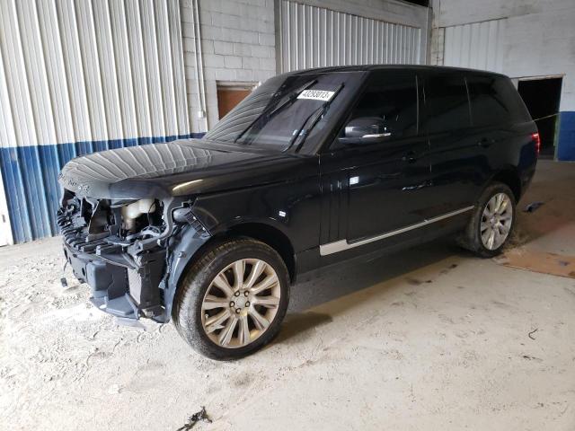 LAND ROVER RANGE ROVE 2016 salgs2ef5ga281310