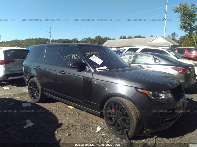 LAND ROVER RANGE ROVER 2013 salgs2ef6da105085