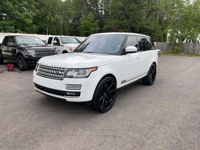 LAND-ROVER RANGE ROVE 2014 salgs2ef6ea139240