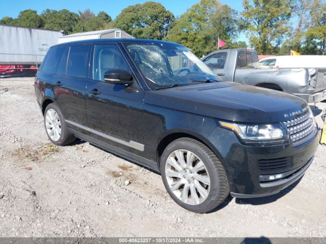 LAND-ROVER RANGE ROVER 2016 salgs2ef6ga257162