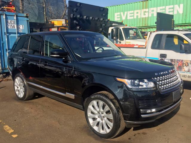 LAND-ROVER RANGE ROVE 2016 salgs2ef6ga263656