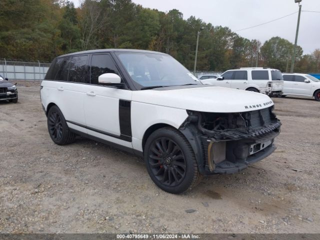 LAND-ROVER RANGE ROVER 2016 salgs2ef6ga296866