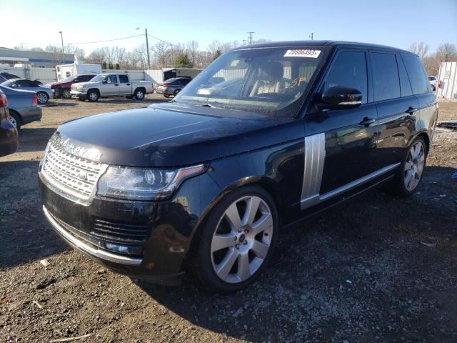 LAND-ROVER RANGEROVER 2013 salgs2ef7da114622