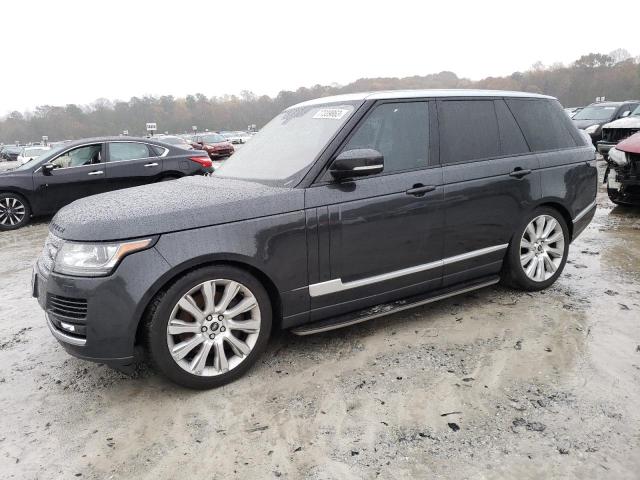 LAND ROVER RANGEROVER 2013 salgs2ef7da116516