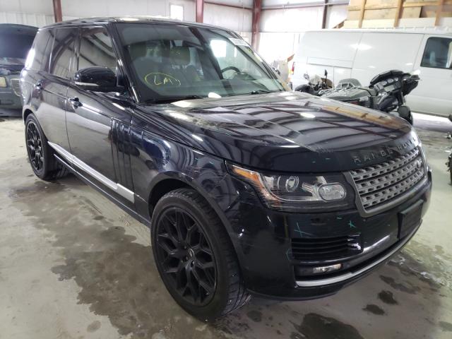 LAND ROVER RANGE ROVE 2013 salgs2ef7da123787