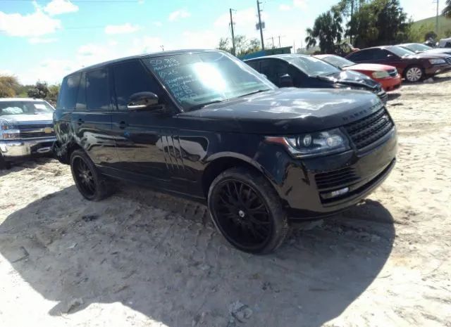 LAND ROVER RANGE ROVER 2014 salgs2ef7ea130000