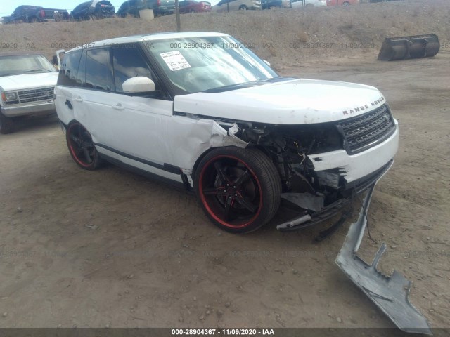 LAND ROVER RANGE ROVER 2014 salgs2ef7ea149789