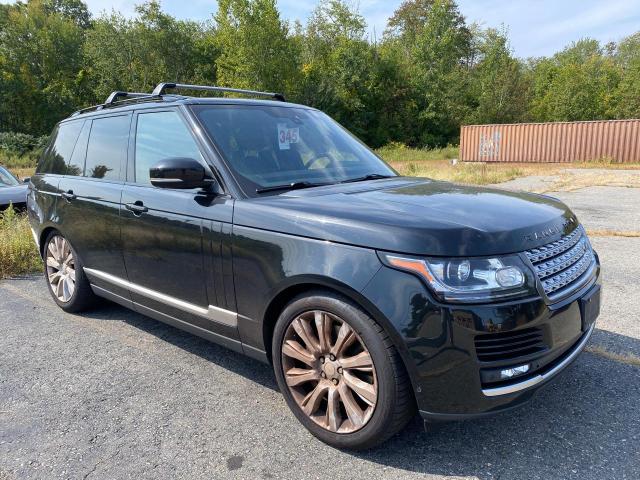 LAND ROVER RANGE ROVE 2014 salgs2ef7ea150201