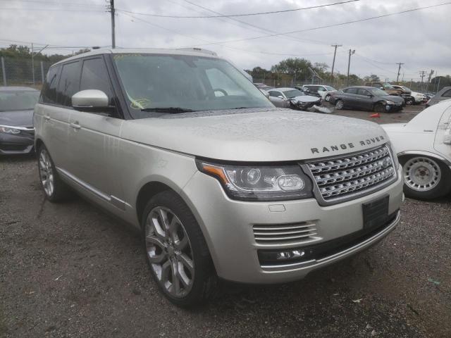 LAND ROVER RANGE ROVE 2014 salgs2ef7ea151798