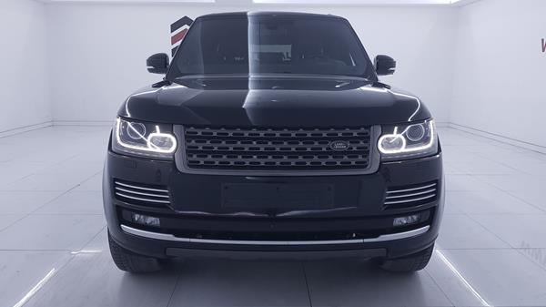 RANGE ROVER VOGUE 2016 salgs2ef7ga253699