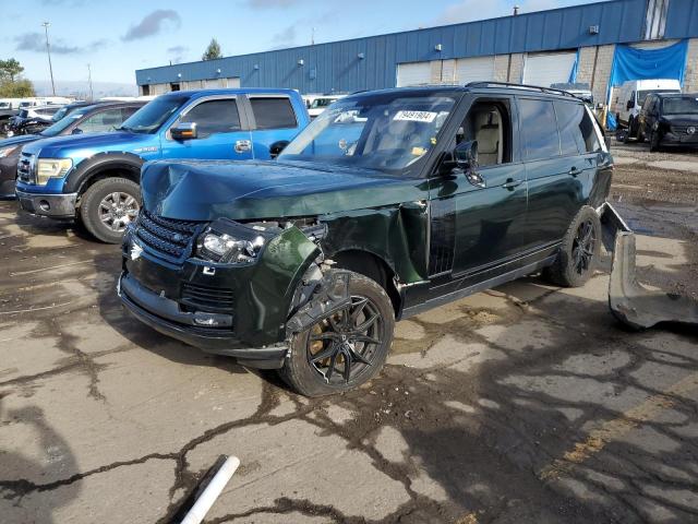 LAND-ROVER RANGE ROVE 2016 salgs2ef7ga272298