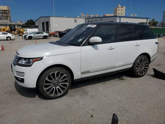 LAND-ROVER RANGE ROVE 2016 salgs2ef7ga283009