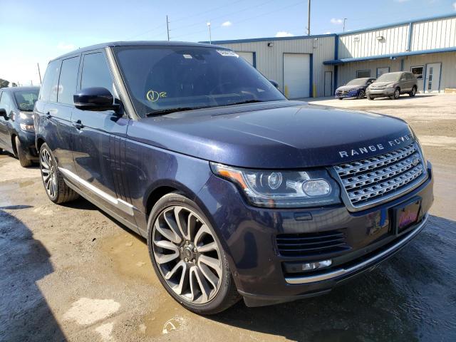 LAND-ROVER RANGE ROVE 2016 salgs2ef7ga285973