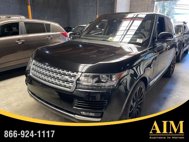 LAND ROVER RANGE ROVER 2016 salgs2ef7ga301623