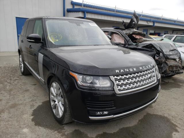 LAND-ROVER RANGE ROVE 2016 salgs2ef7ga303971