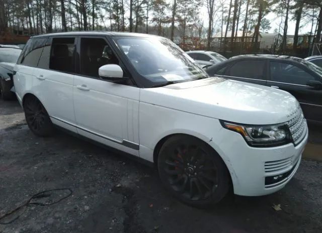 LAND-ROVER RANGE ROVER 2016 salgs2ef7ga316672