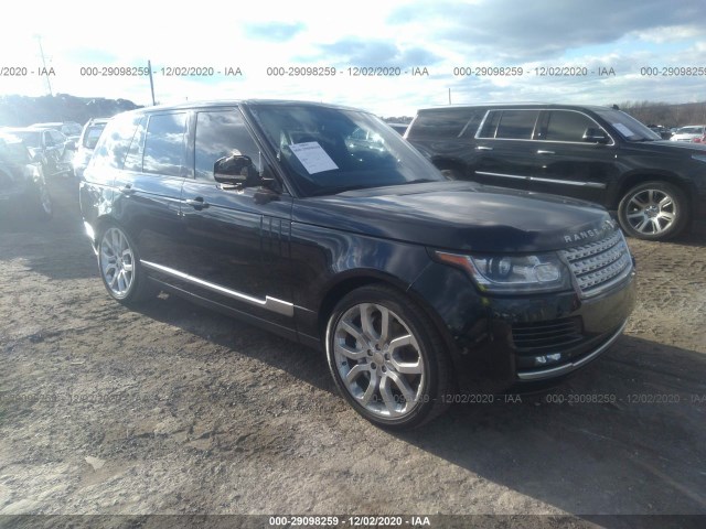 LAND-ROVER RANGE ROVER 2014 salgs2ef8ea134864