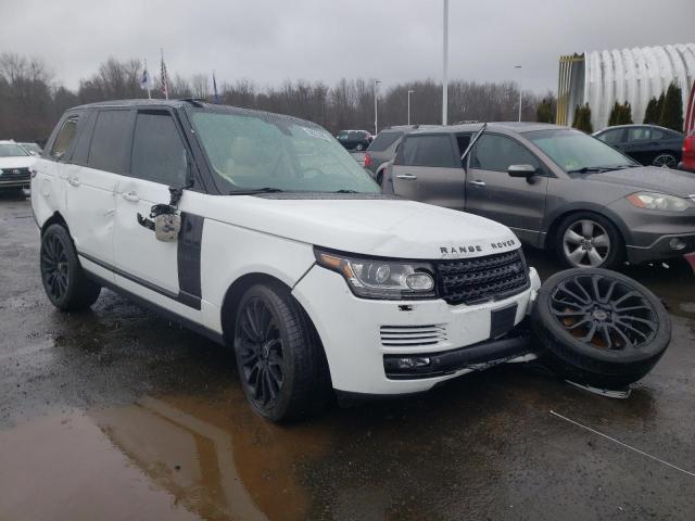 LAND ROVER RANGE ROVE 2014 salgs2ef8ea144200