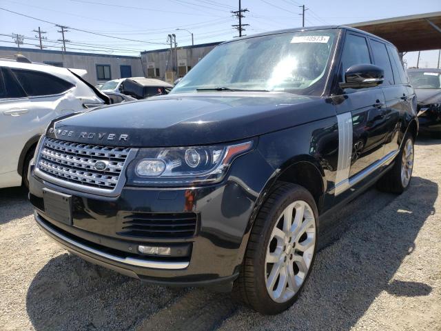 LAND ROVER RANGE ROVE 2014 salgs2ef8ea148439