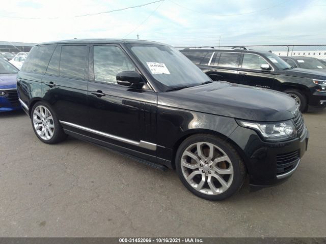 LAND-ROVER RANGE ROVER 2016 salgs2ef8ga271046