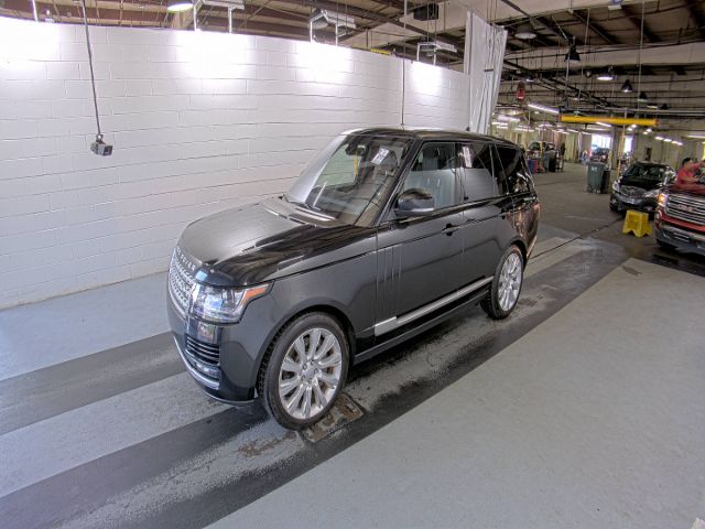 LAND ROVER RANGE ROVER 2016 salgs2ef8ga305227