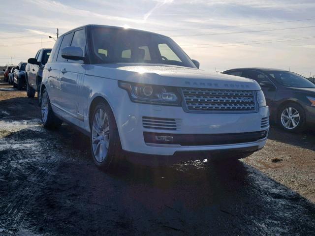 LAND-ROVER RANGE ROVE 0 salgs2ef8ga317474