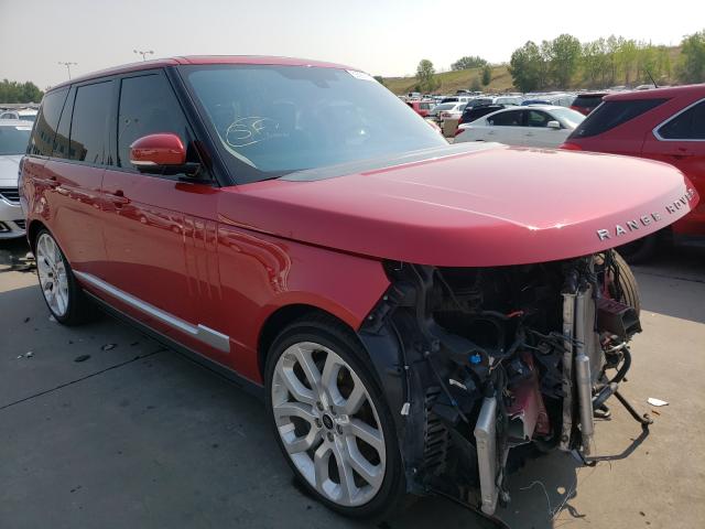 LAND-ROVER RANGE ROVE 2014 salgs2ef9ea127518