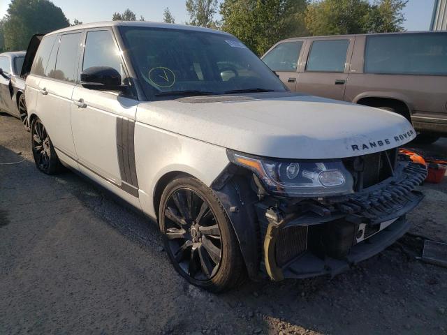 LAND ROVER RANGE ROVE 2014 salgs2ef9ea136638