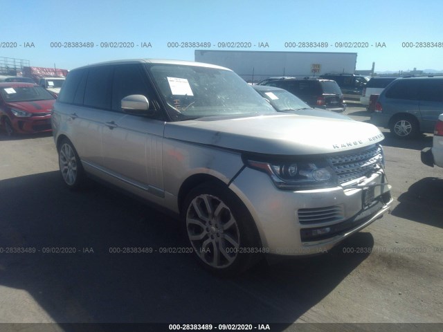 LAND-ROVER RANGE ROVER 2013 salgs2ef9ea142777