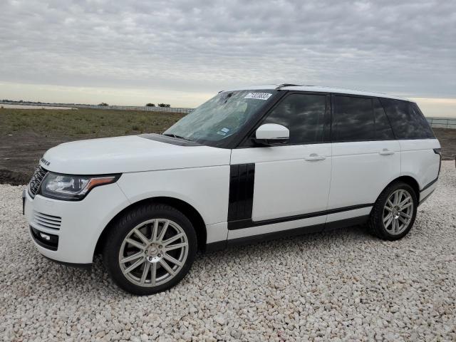 LAND ROVER RANGEROVER 2014 salgs2ef9ea149633