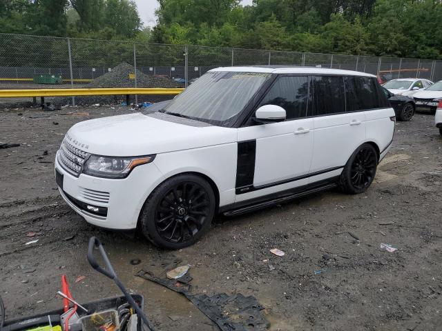 LAND-ROVER RANGE ROVE 2014 salgs2ef9ea150491